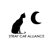 Stray Cat Alliance Logo